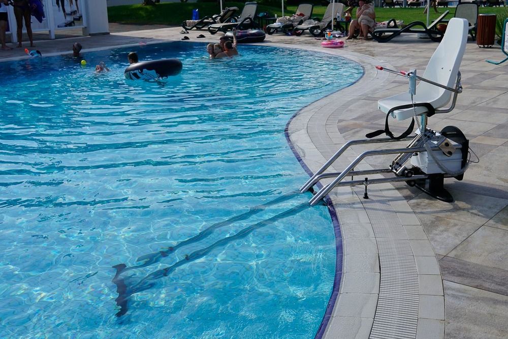 Baia Lara Hotel - 27