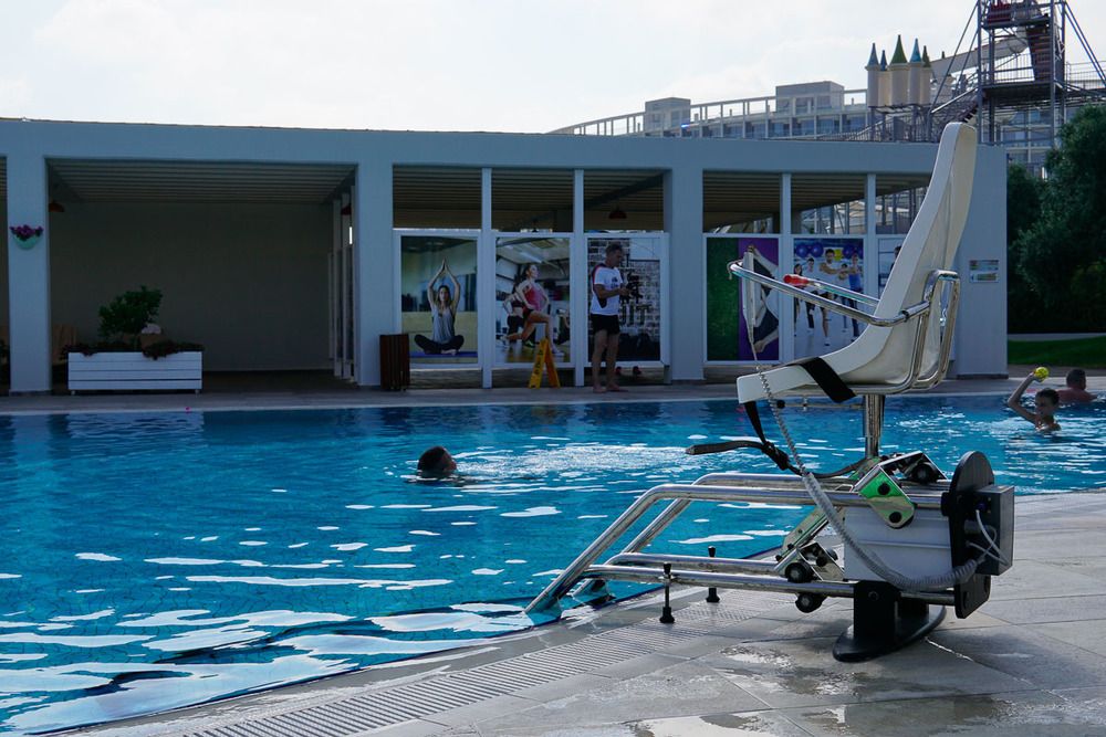 Baia Lara Hotel - 28