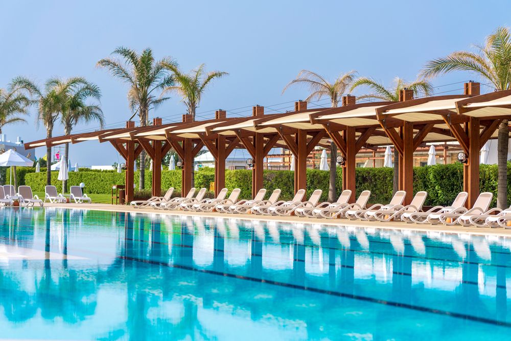 Baia Lara Hotel - 23