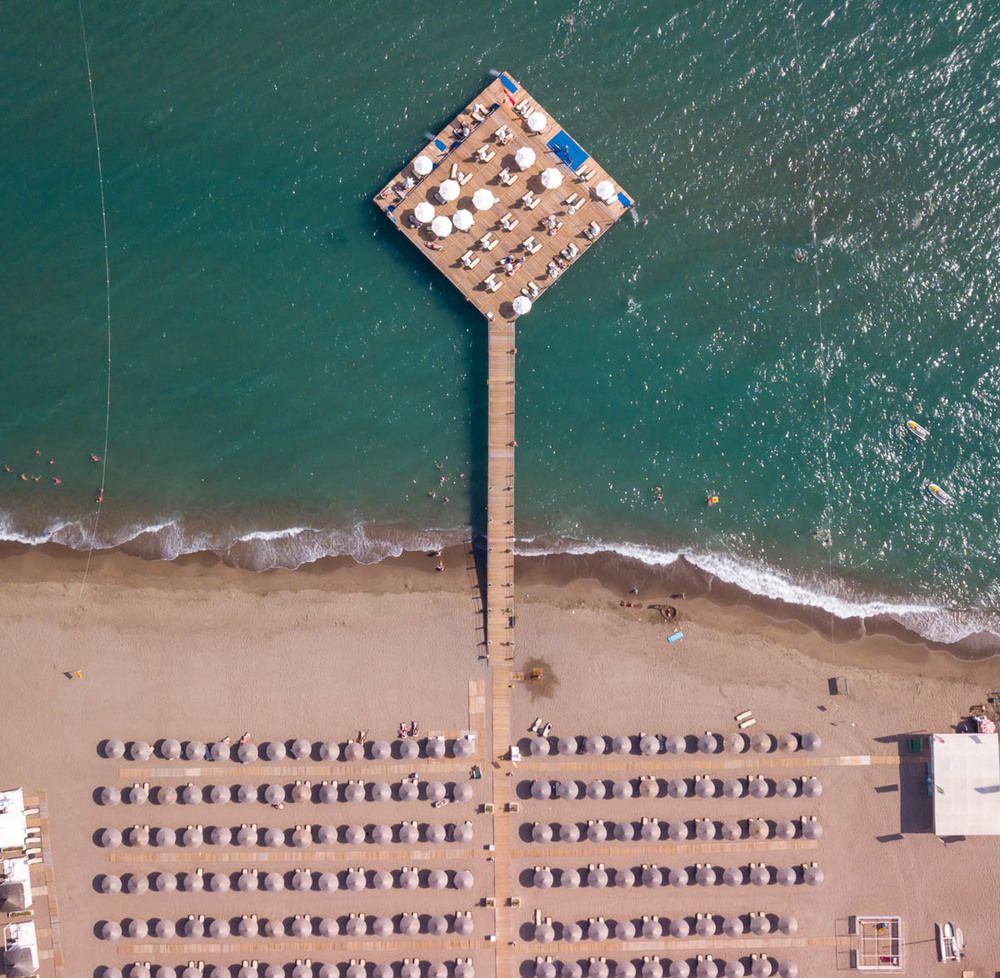 Baia Lara Hotel - 74