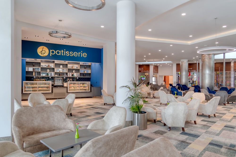 Baia Lara Hotel - 65