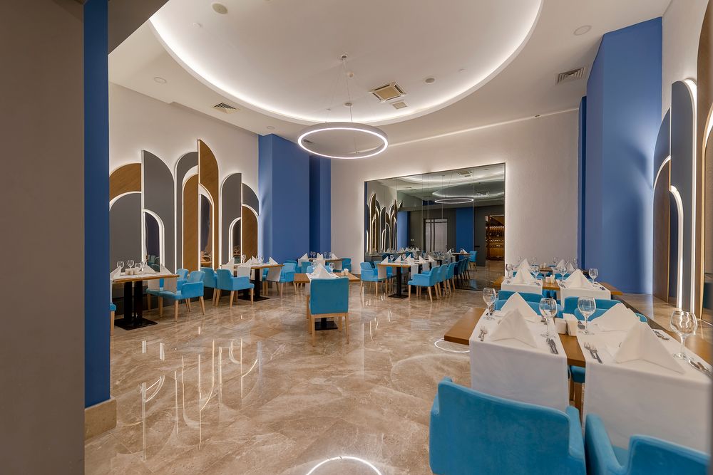 Baia Lara Hotel - 63