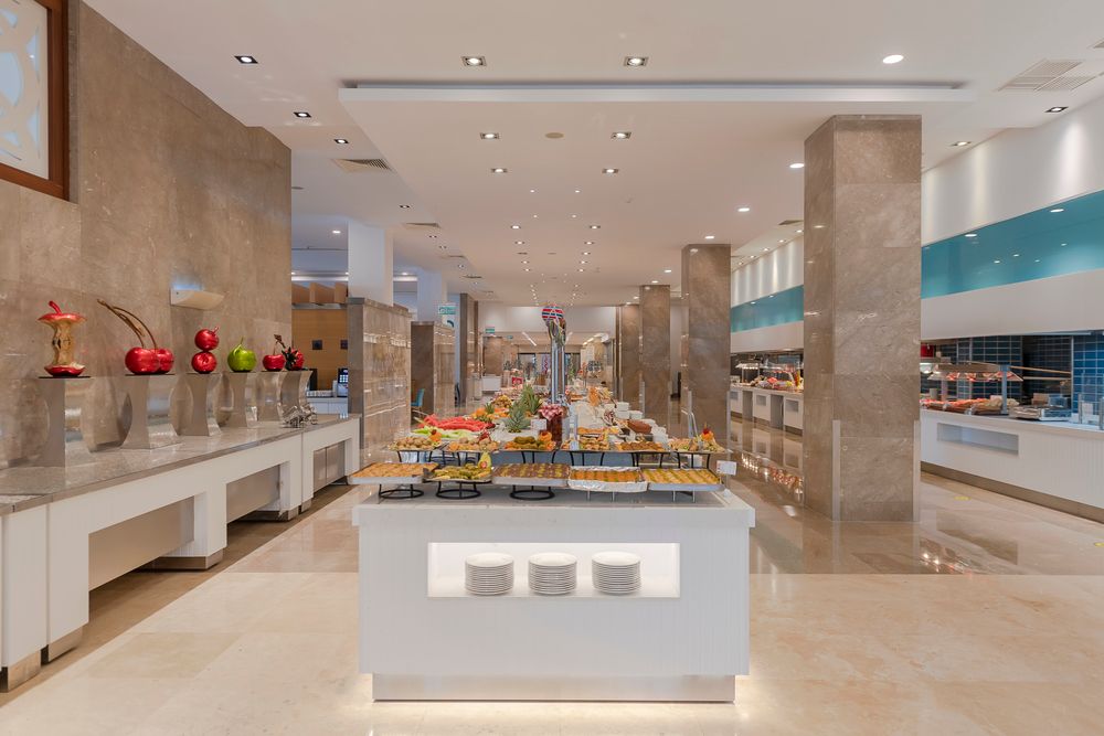 Baia Lara Hotel - 62