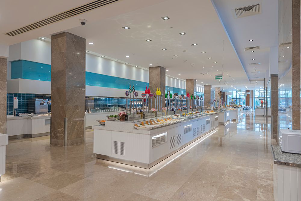 Baia Lara Hotel - 59