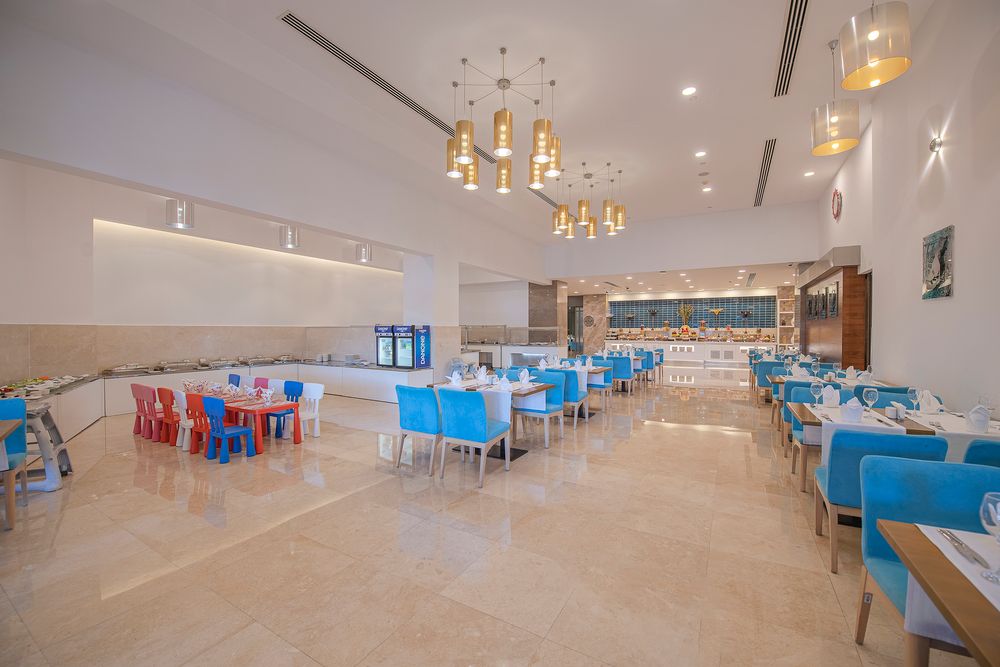 Baia Lara Hotel - 58