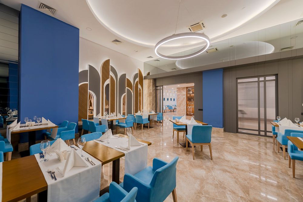 Baia Lara Hotel - 57