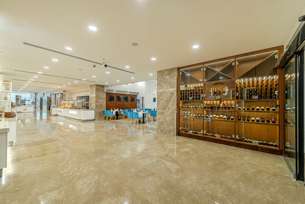 Baia Lara Hotel - 56