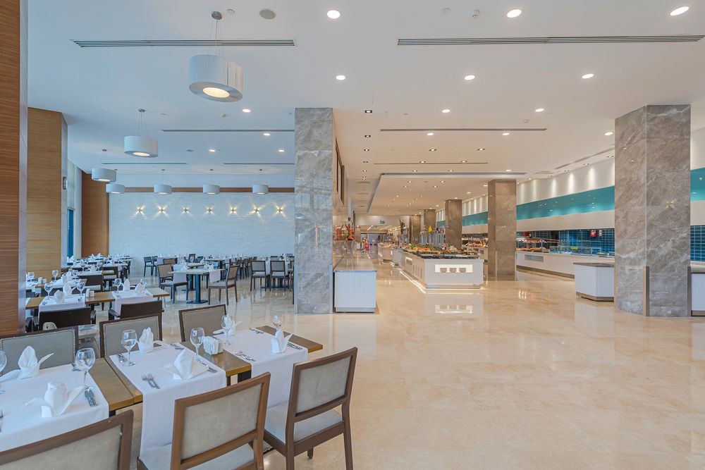 Baia Lara Hotel - 55