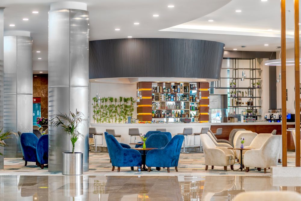 Baia Lara Hotel - 54