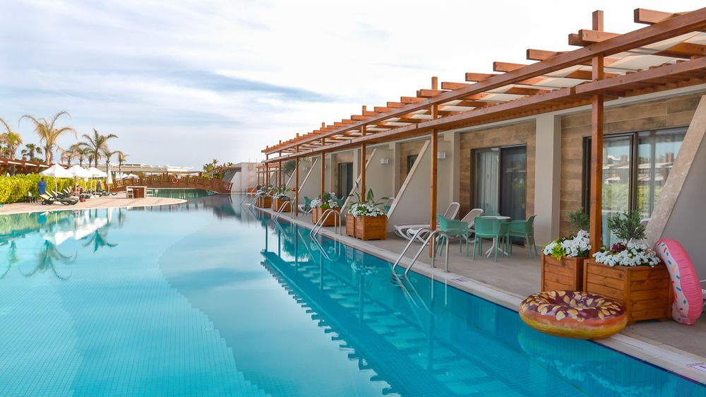 Baia Lara Hotel - 17