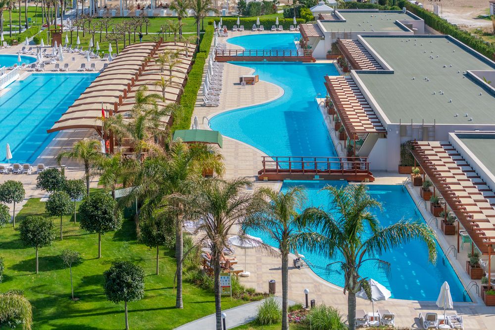 Baia Lara Hotel - 25