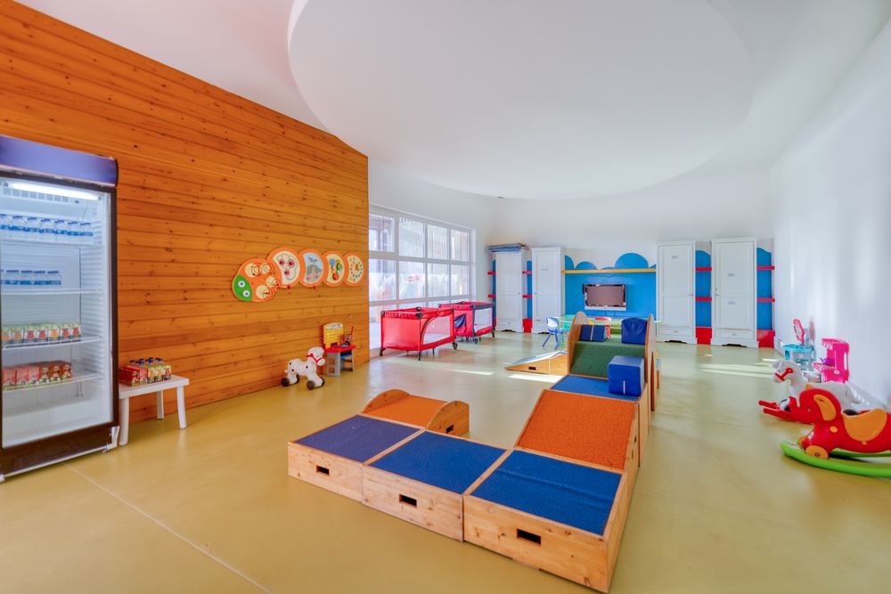 Baia Lara Hotel - 110