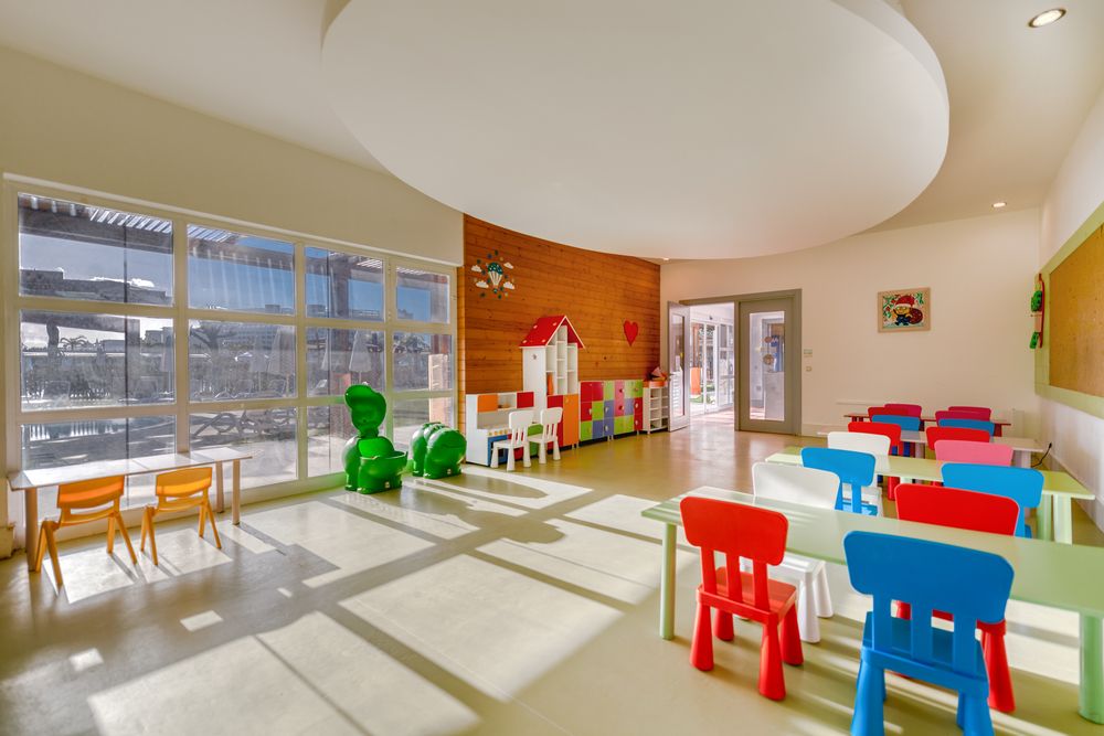 Baia Lara Hotel - 112