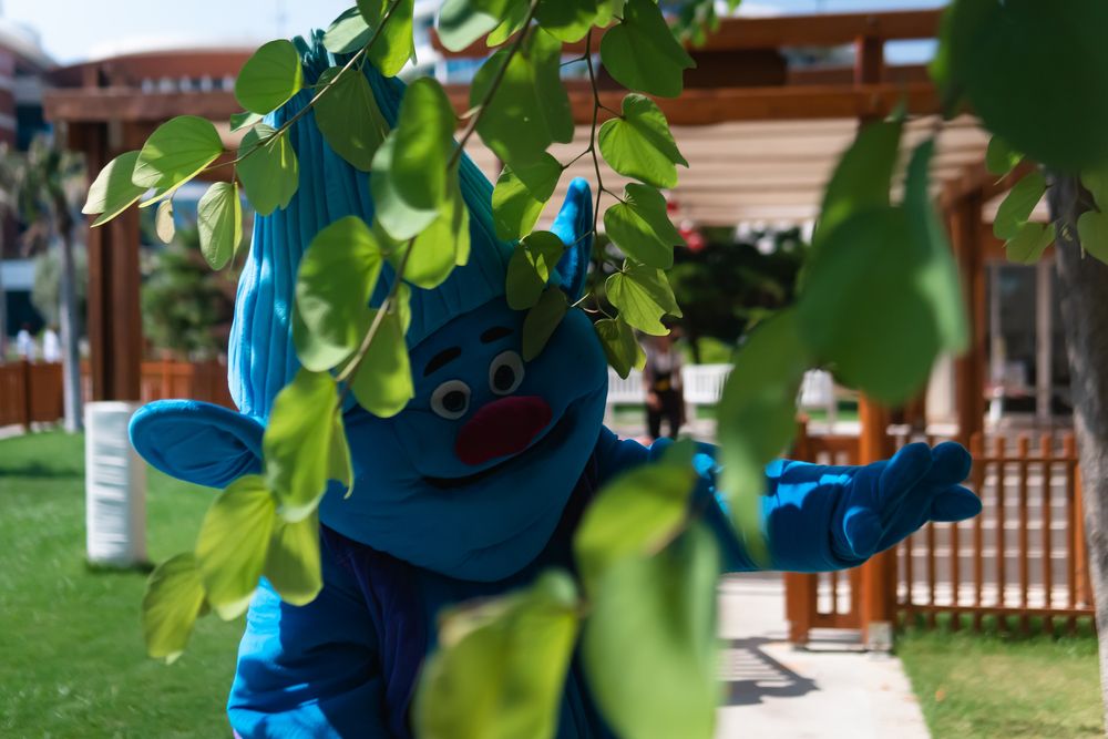 Baia Lara Hotel - 107