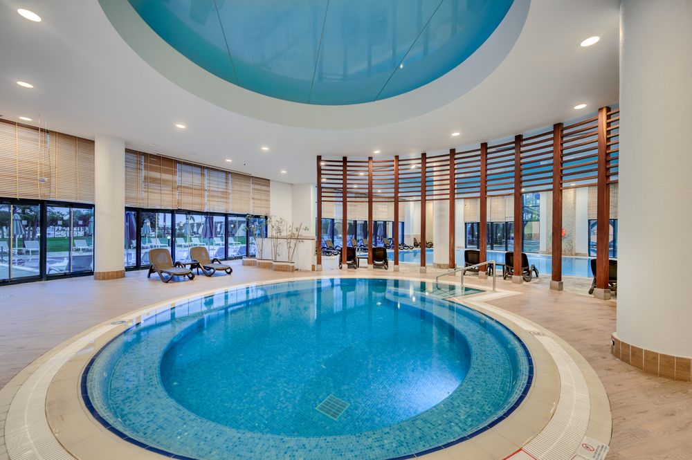 Baia Lara Hotel - 95