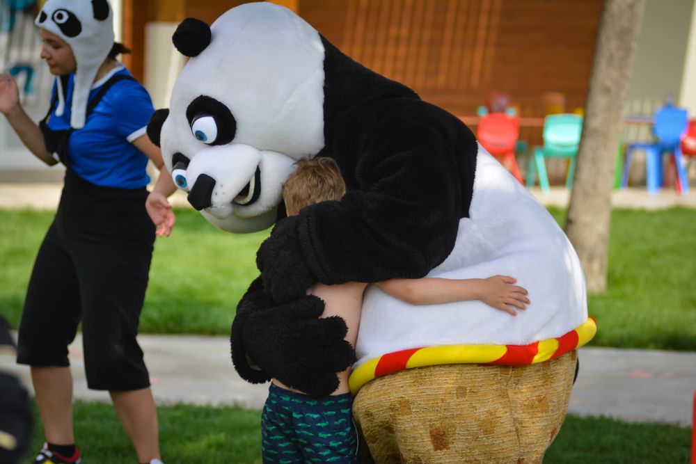 Baia Lara Hotel - 108