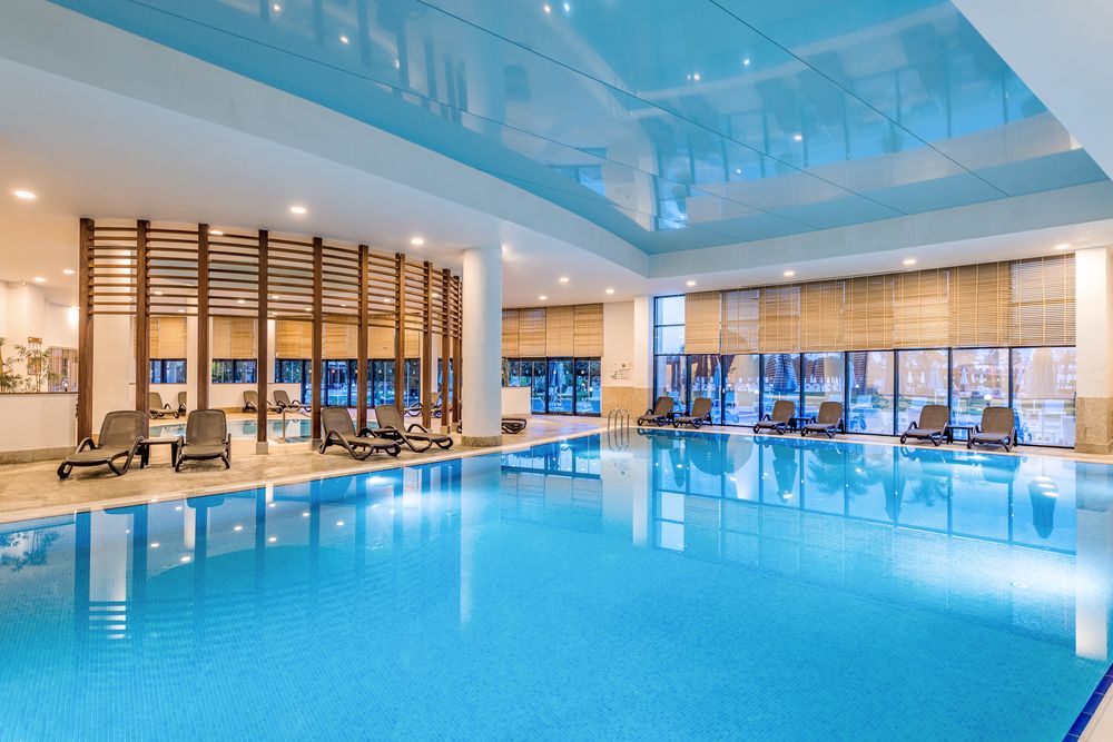 Baia Lara Hotel - 94