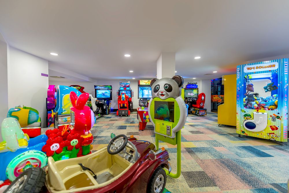 Картинка отеля - 109