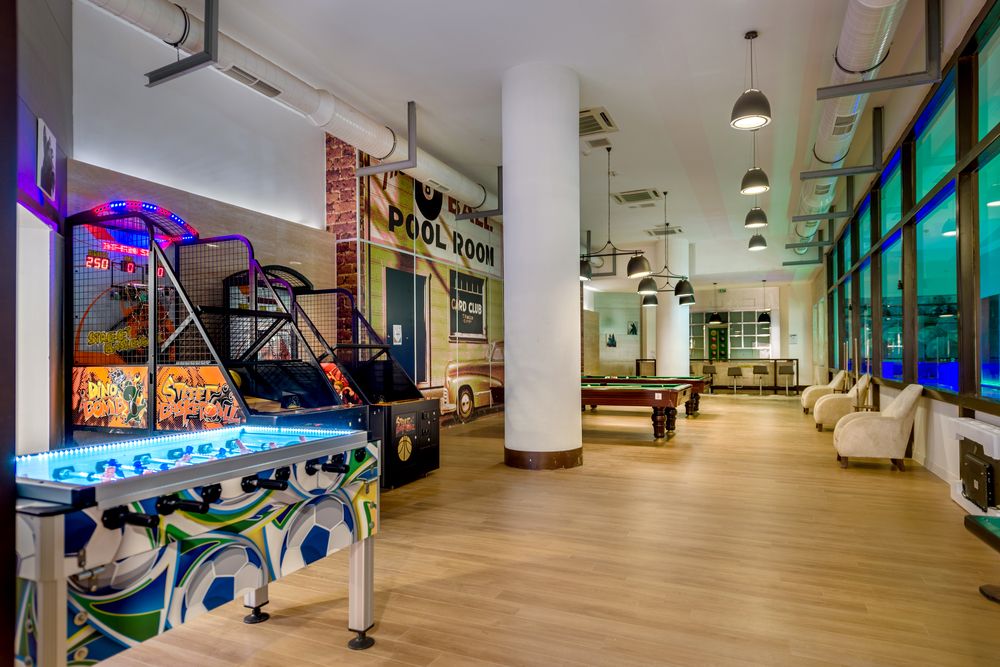 Baia Lara Hotel - 86