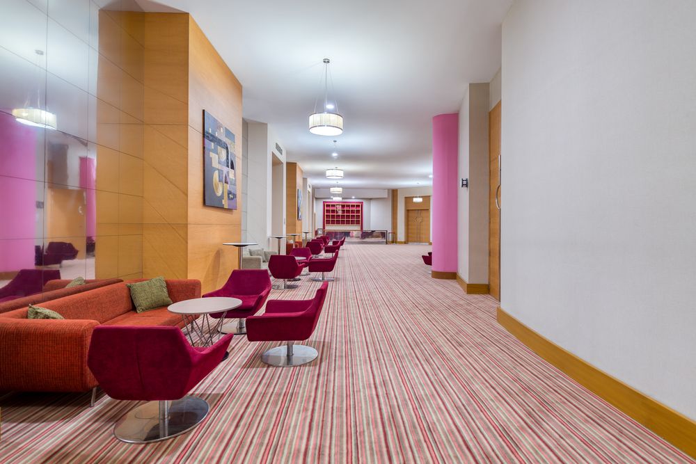 Baia Lara Hotel - 12