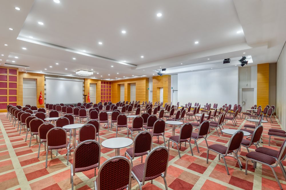 Baia Lara Hotel - 113