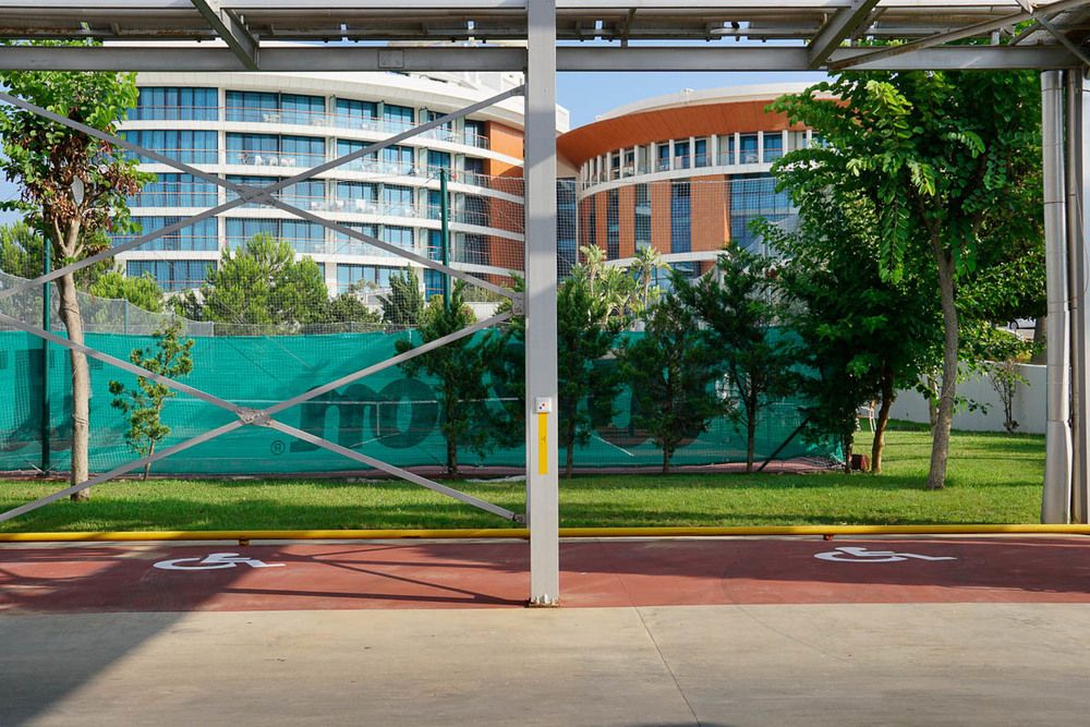 Baia Lara Hotel - 90