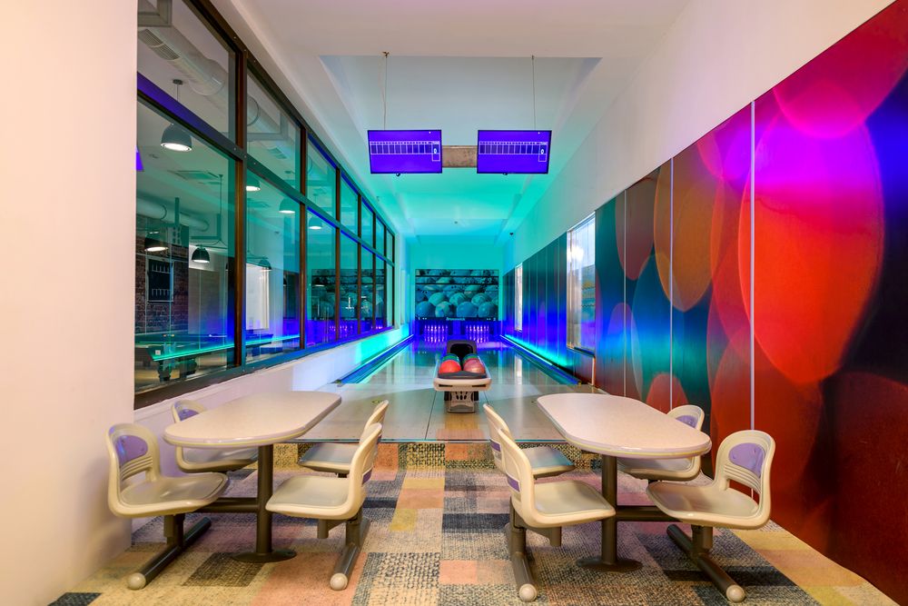 Baia Lara Hotel - 85