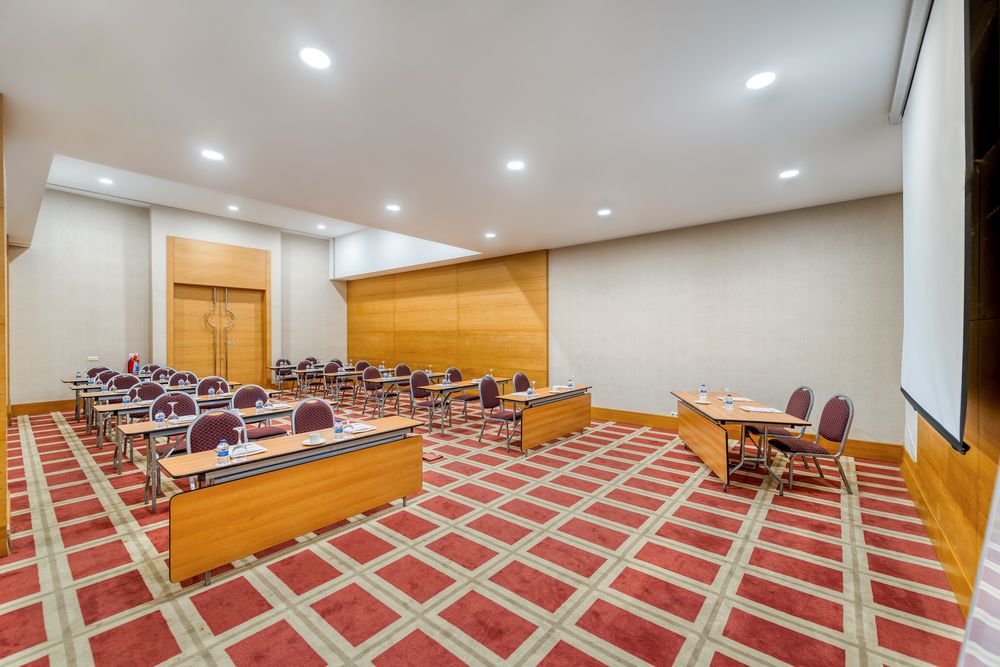 Baia Lara Hotel - 117