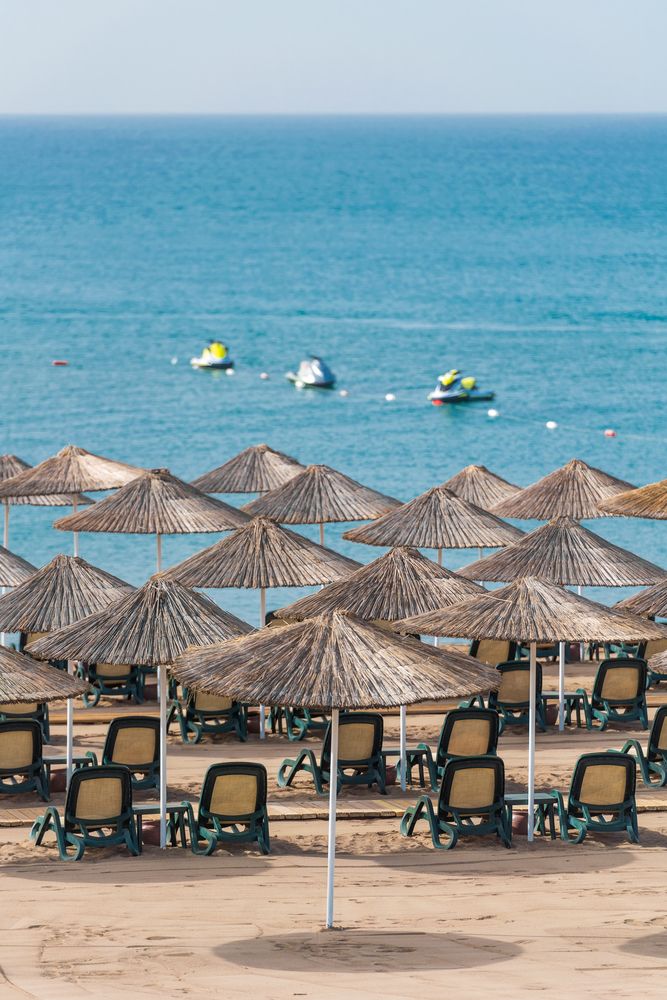 Baia Lara Hotel - 79