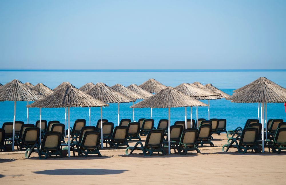 Baia Lara Hotel - 78