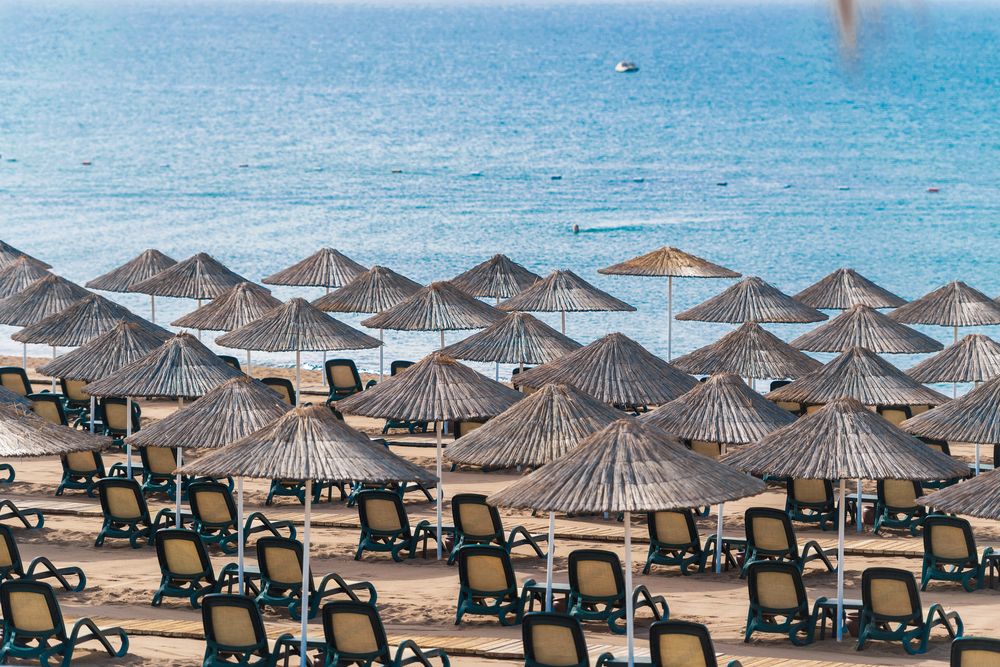 Baia Lara Hotel - 77