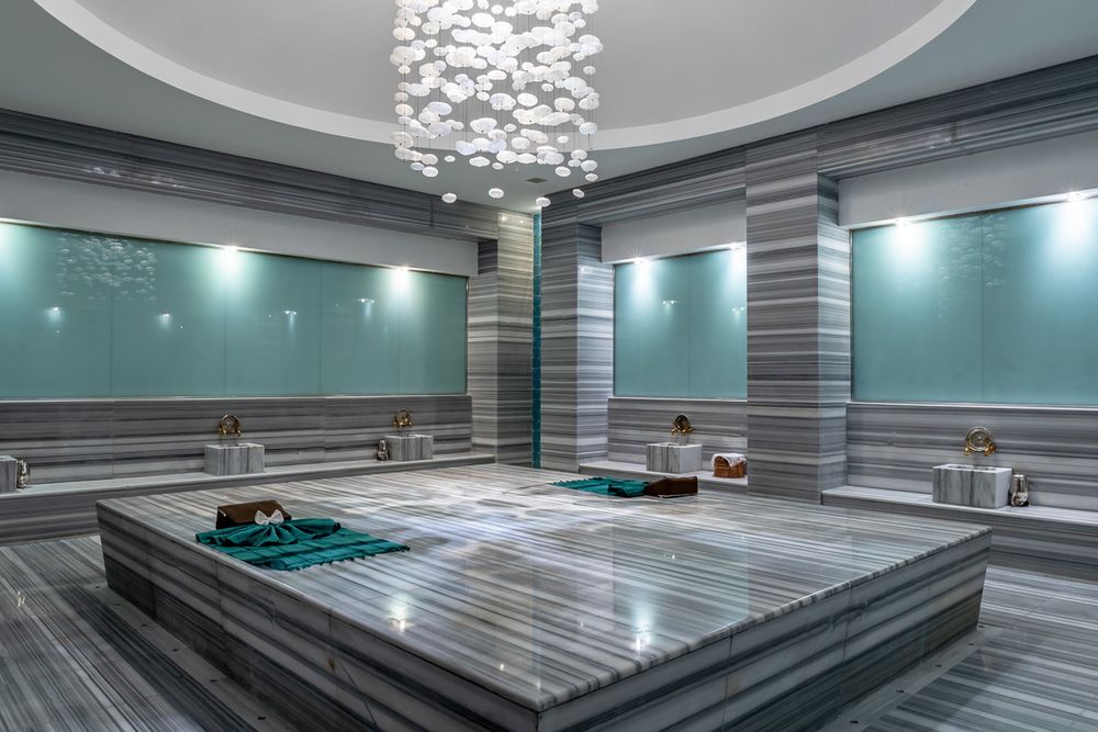 Baia Lara Hotel - 105