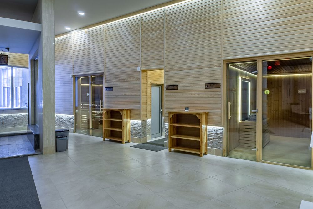 Baia Lara Hotel - 99