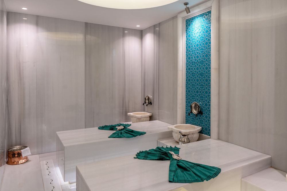 Baia Lara Hotel - 104