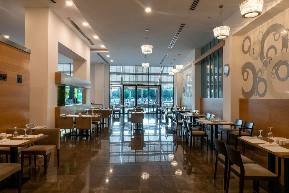 Baia Lara Hotel - 52