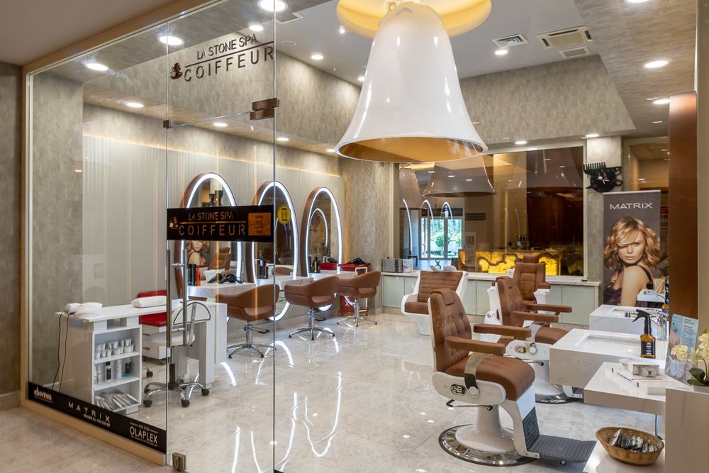 Baia Lara Hotel - 96