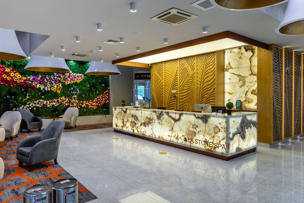 Baia Lara Hotel - 92