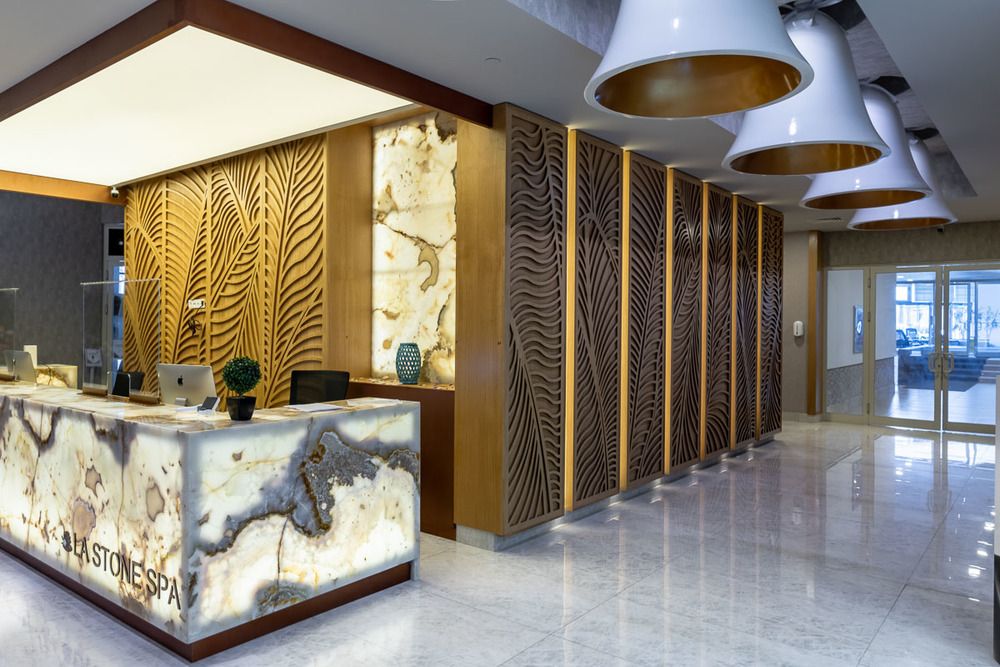 Baia Lara Hotel - 93