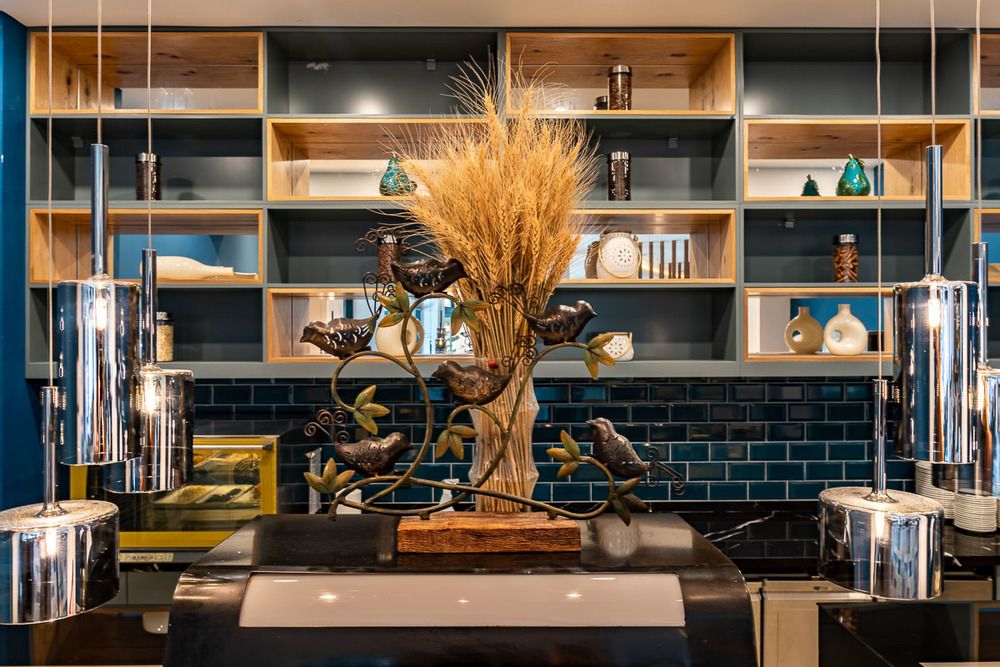 Baia Lara Hotel - 49