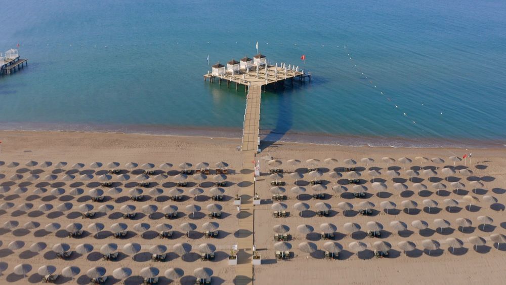 Baia Lara Hotel - 81