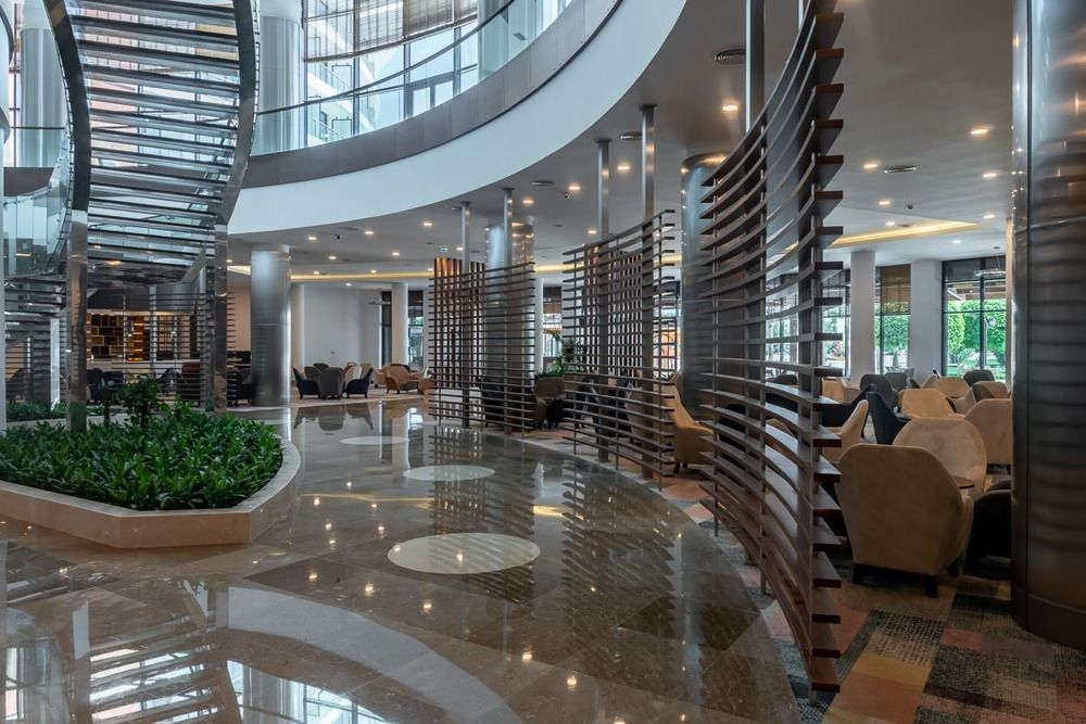 Картинка отеля - 9