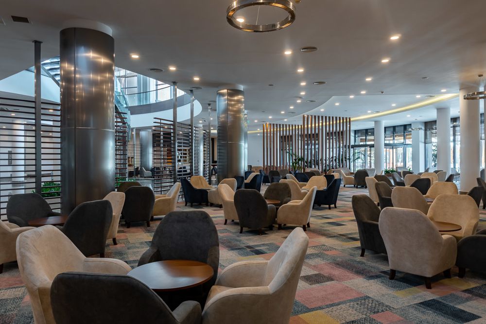 Картинка отеля - 10