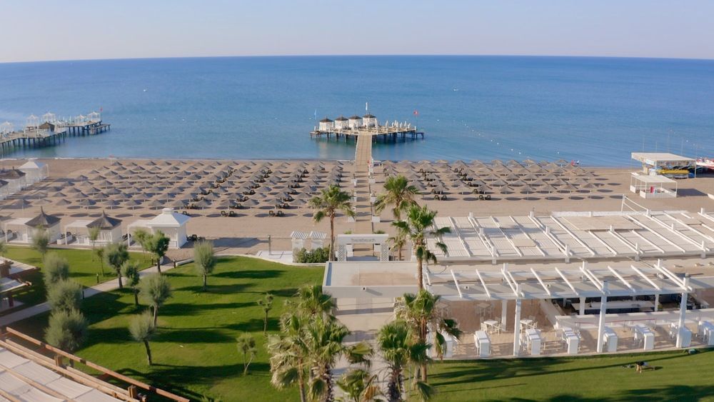 Baia Lara Hotel - 80