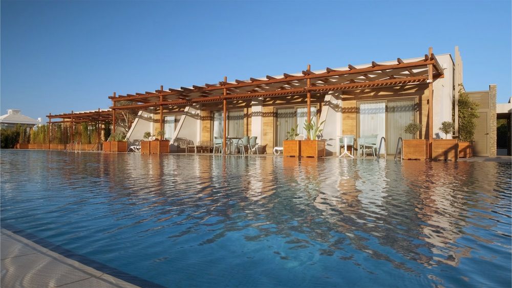 Baia Lara Hotel - 32