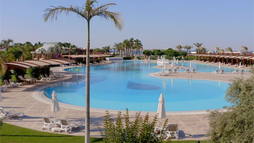 Baia Lara Hotel - 20