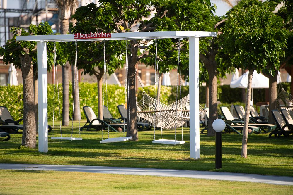 Baia Lara Hotel - 89