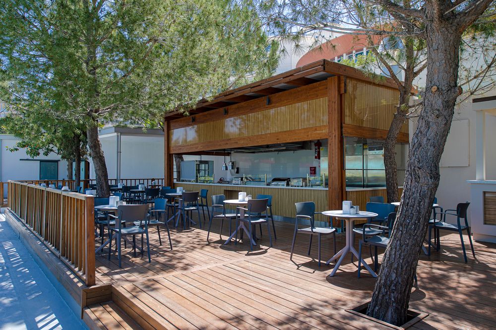 Baia Lara Hotel - 46