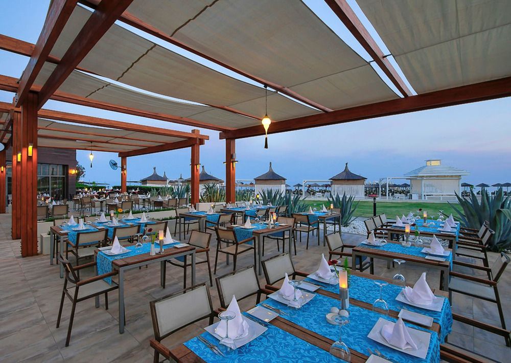 Baia Lara Hotel - 42