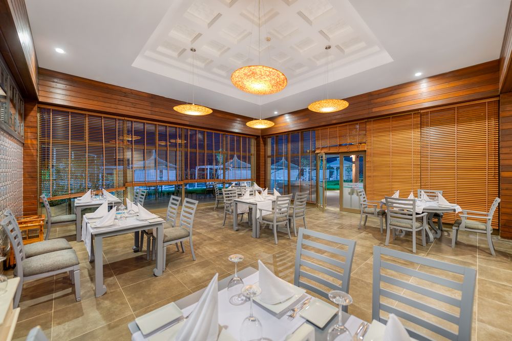 Baia Lara Hotel - 39