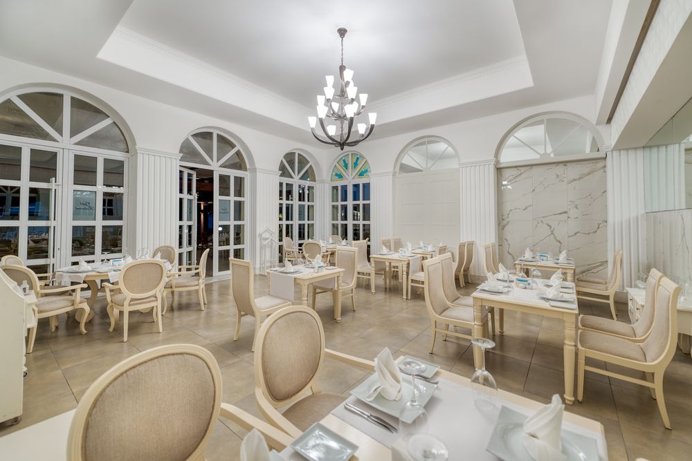 Baia Lara Hotel - 36